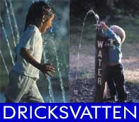 Dricksvatten